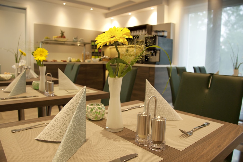 Hotel Am Moosrain 23/34