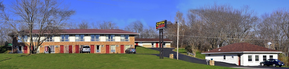 Canton Inn 4/60