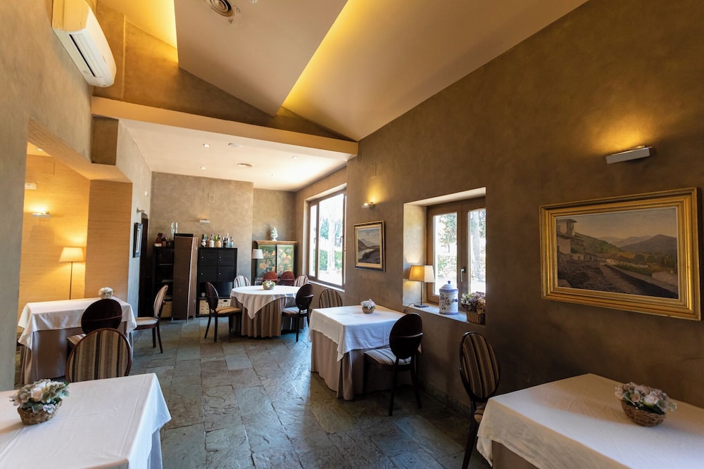 Hotel Spa La Salve 17/51
