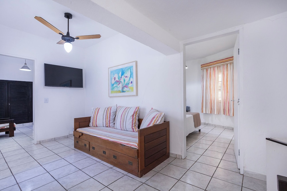 Ilhabela Hotel 30/50