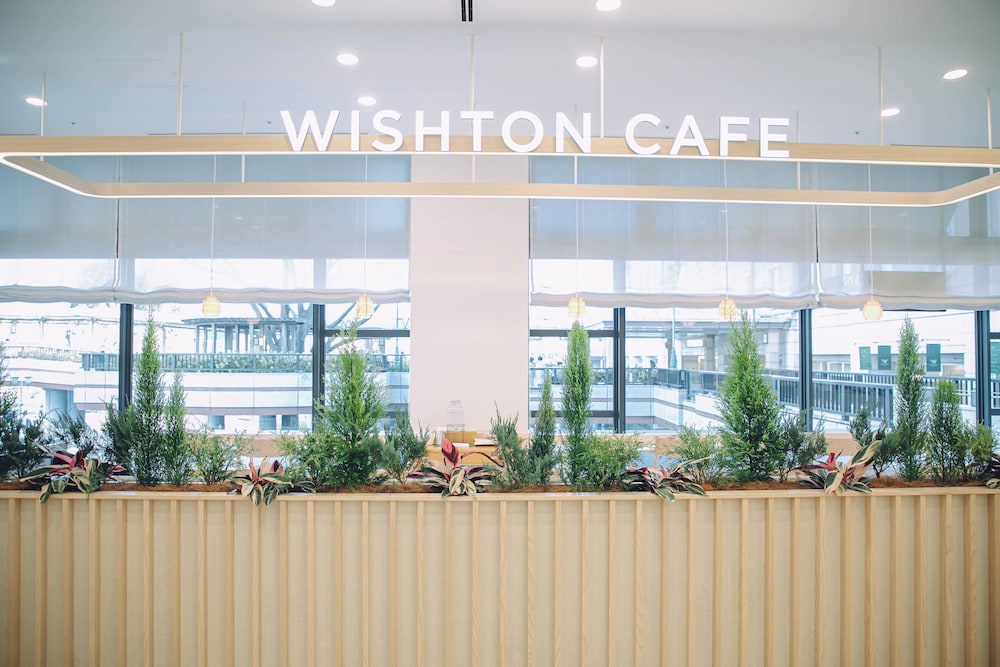 Wishton Hotel Yukari 5/65