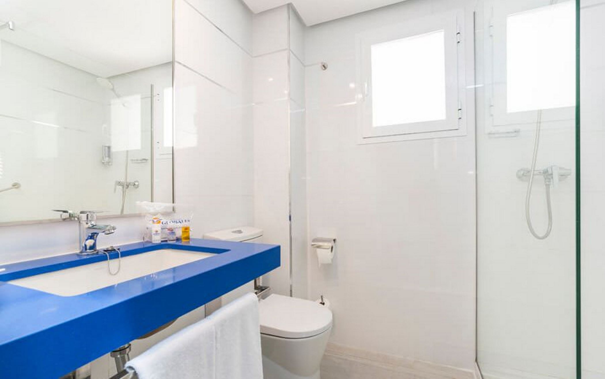 شقة، Globales Montemar Apartments 2/2