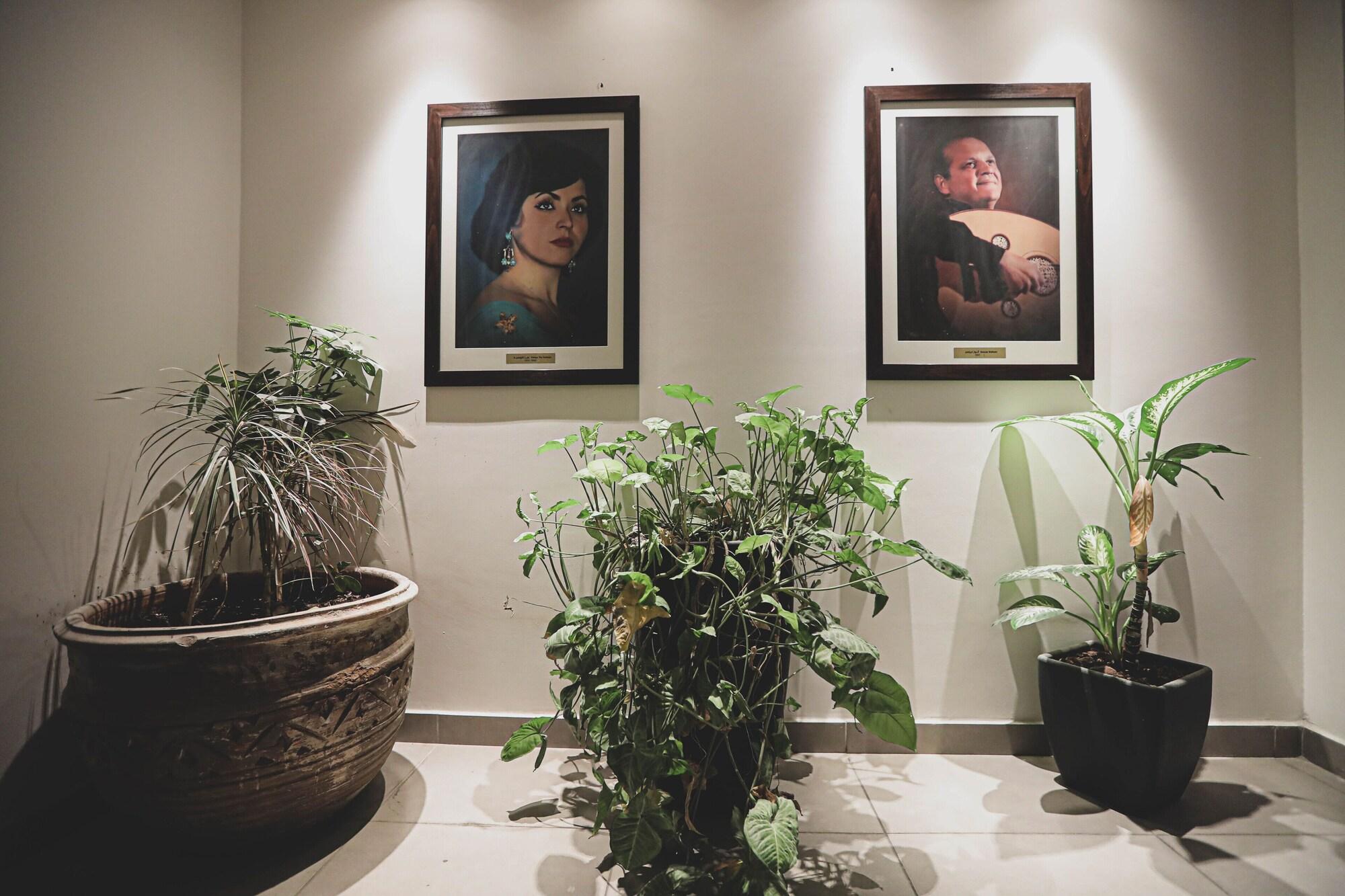 La Locanda Boutique Hotel 38/50