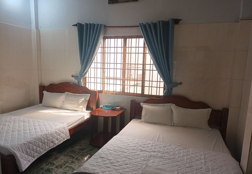 Hai Hien Guesthouse Phu Quoc 21/80
