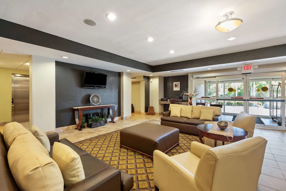 Extended Stay America Suites Houston - IAH Airport 35/62