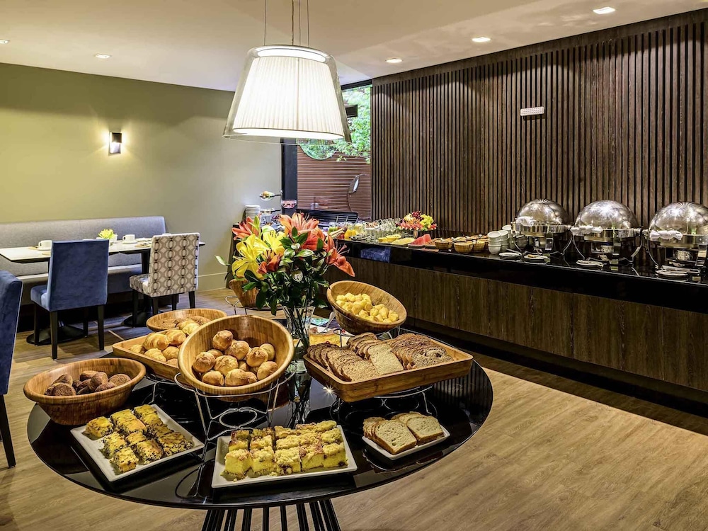 Novotel Florianopolis 55/76