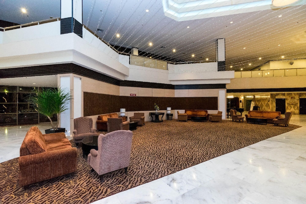 Impiana Hotel Ipoh 10/70