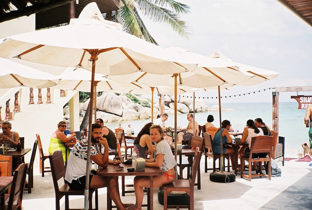Silver Beach Resort 43/65