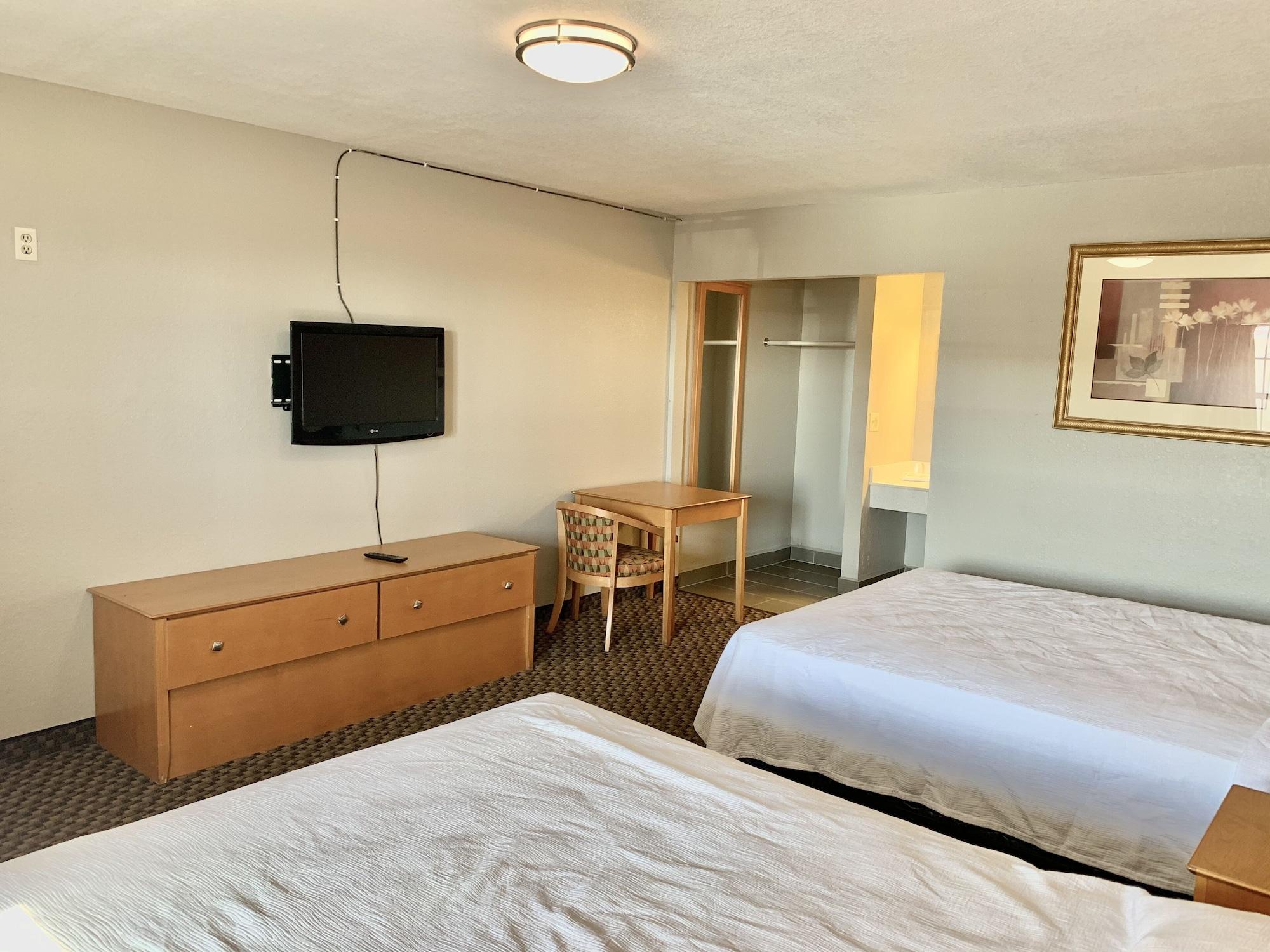 Cotton Valley Motel 4/12