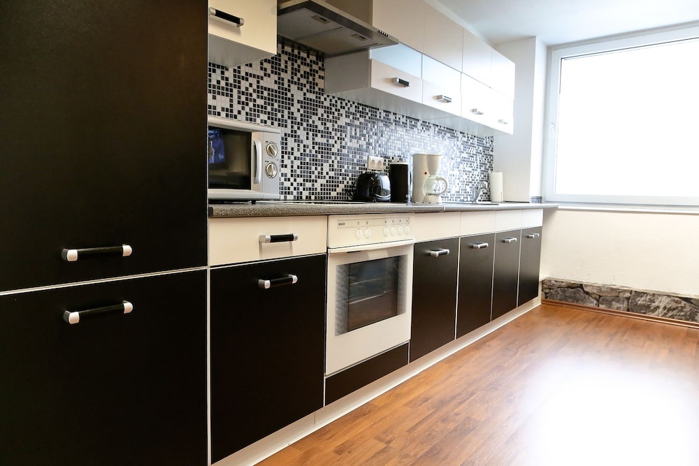 Suite-Apartement-Essen 21/29