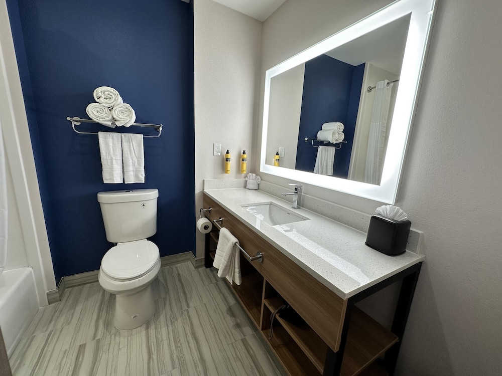 Best Western Plus Fair Park East 51/51