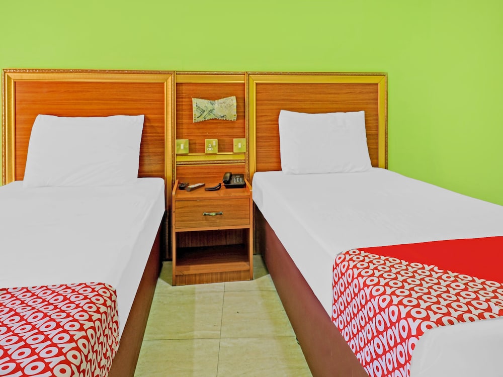 OYO 797 City Relax Hotel 24/38