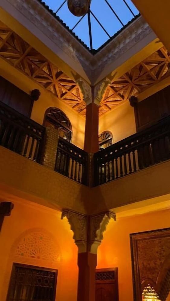 Riad Reves d Orient 4/50