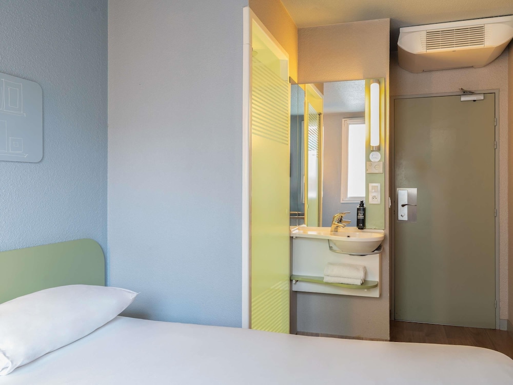 Ibis Budget Paris La Villette 19Eme 72/72