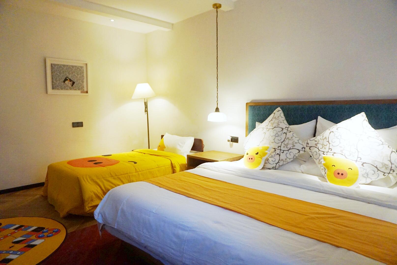 Blossom Hill Inn Suzhou Tongli Lize 7/50