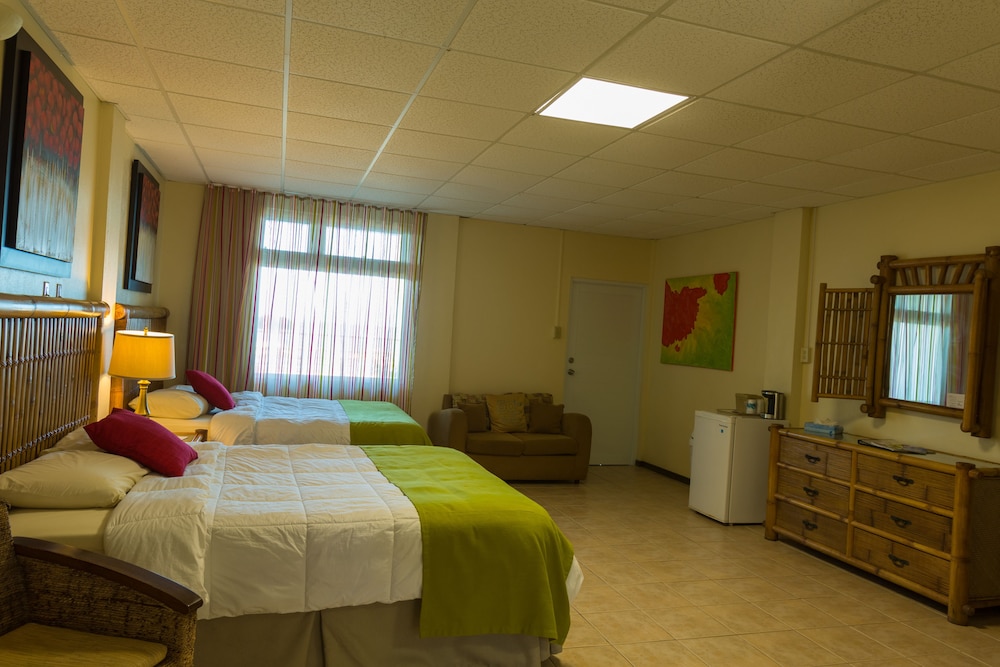 Villa Cofresi Hotel 14/50