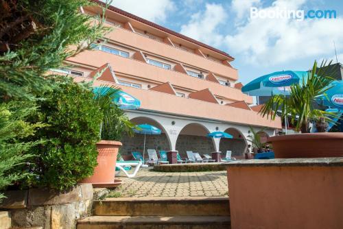 Lozenets Resort Hotel 29/33