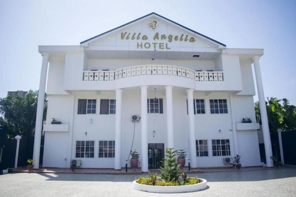 Villa Angelia Hotel 2/36