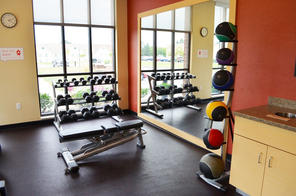 Towneplace Suites By Marriott Harrisburg West Mechanicsburg 24/43