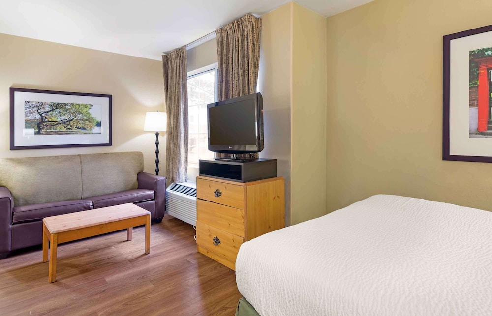 Extended Stay America - Boston - Waltham - 32 4Th Ave 12/51