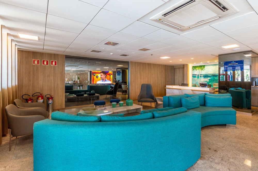Hotel Brisa Tower Maceio 40/62