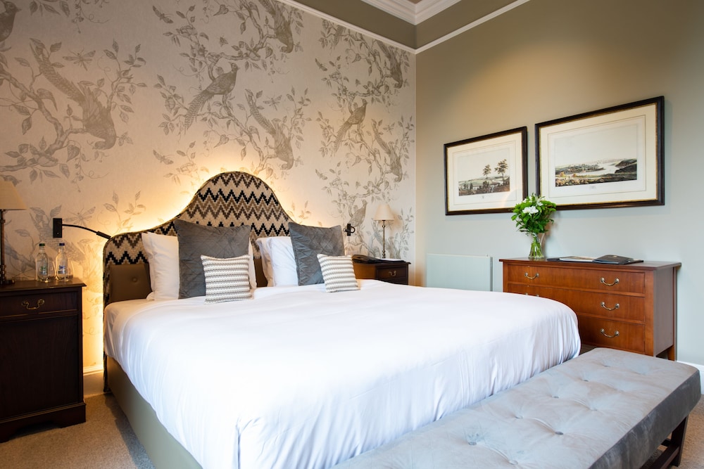 Roxburghe Hotel And Golf Course 24/81