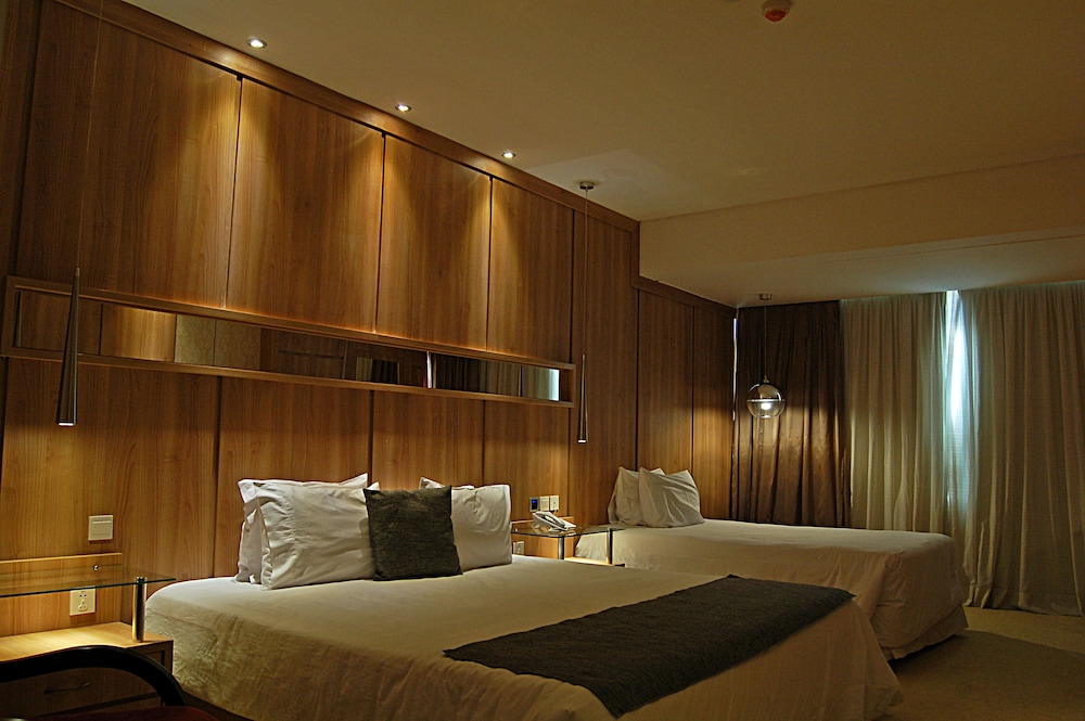 Gran Nobile Hotel & Convention 9/33
