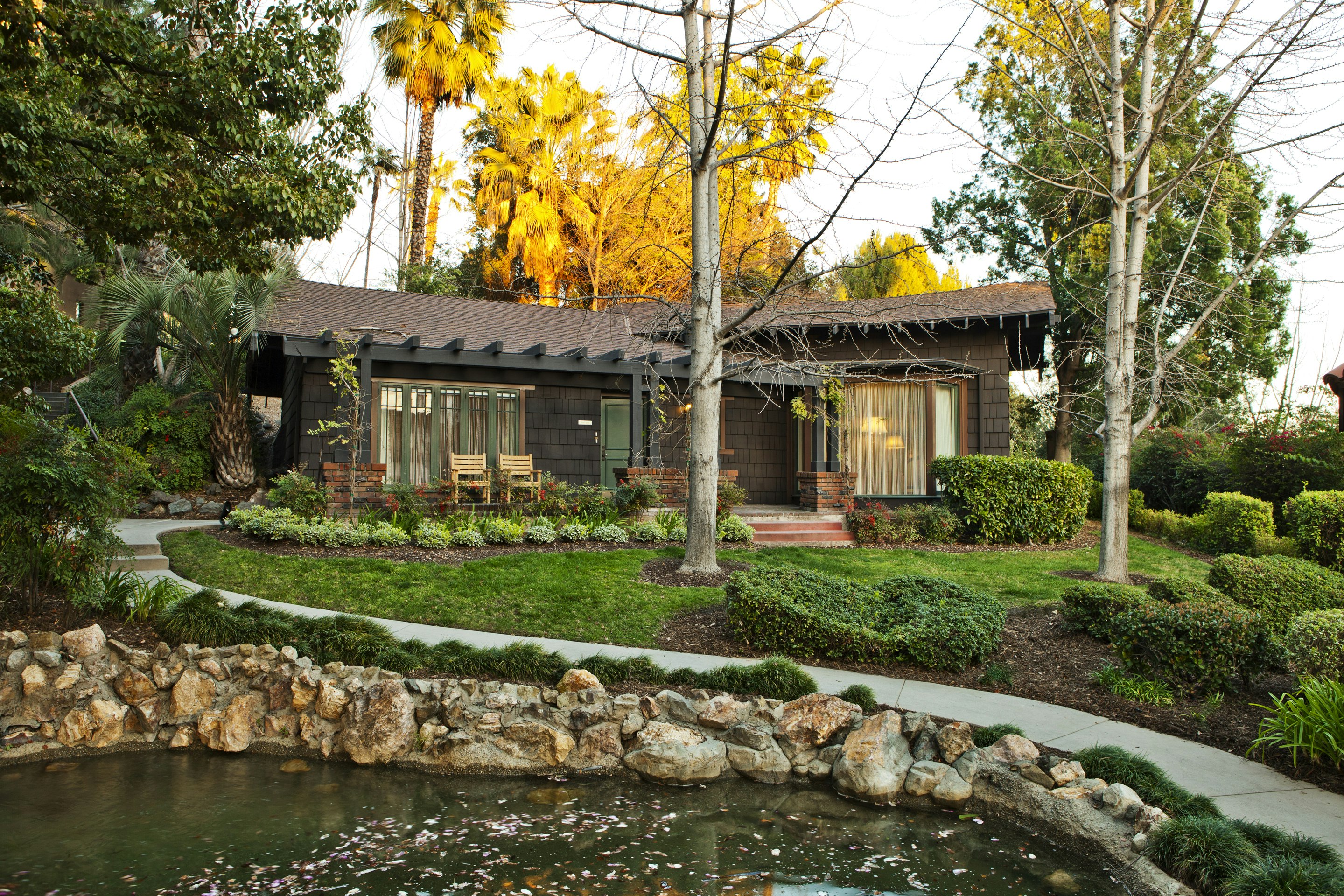 Langham Huntington Pasadena 81/88