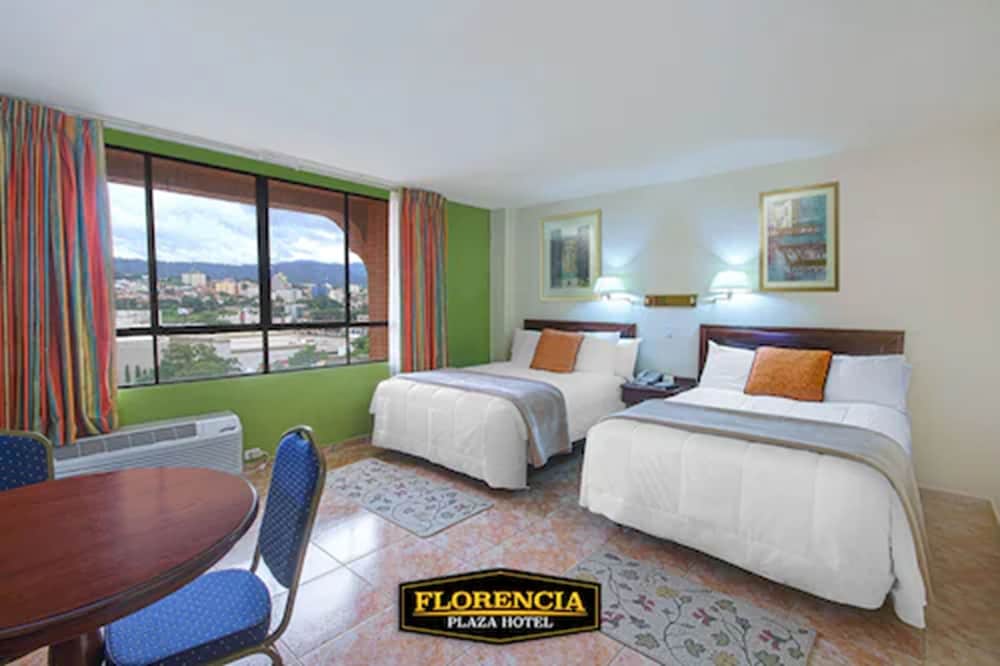 Florencia Plaza Hotel 11/41