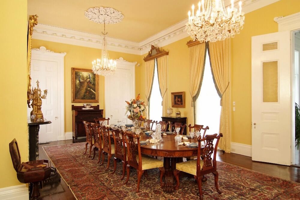 Nottoway Plantation Resort 43/51