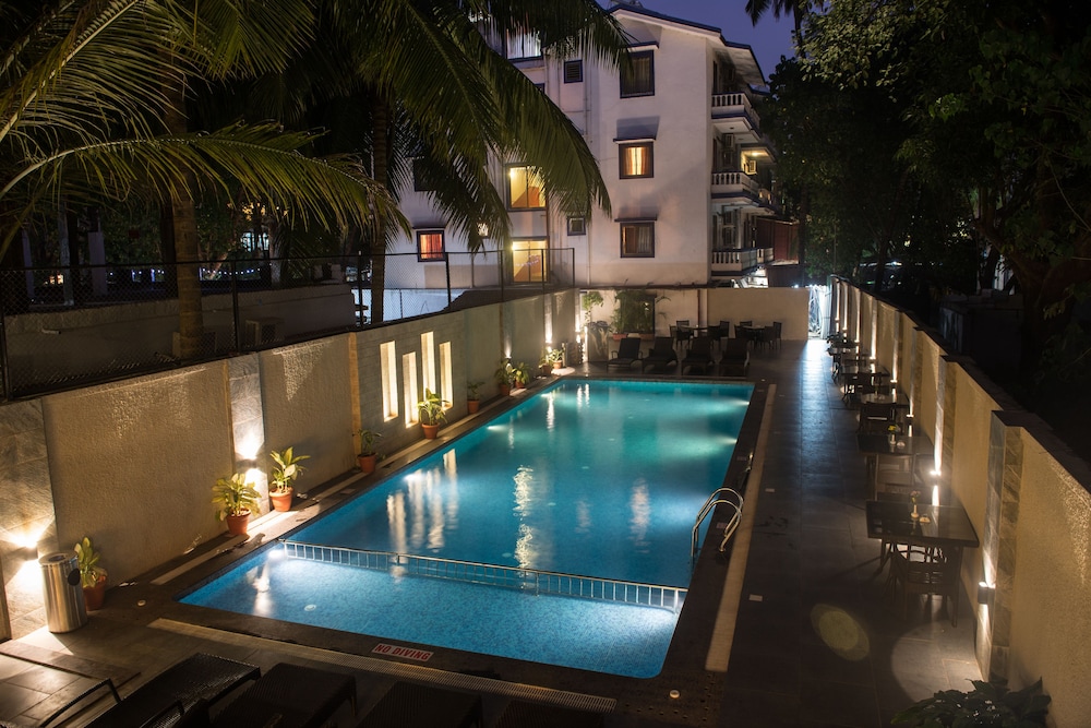 Calangute Towers 42/50