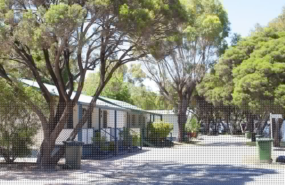 DISCOVERY PARKS - COOGEE BEACH 4/34