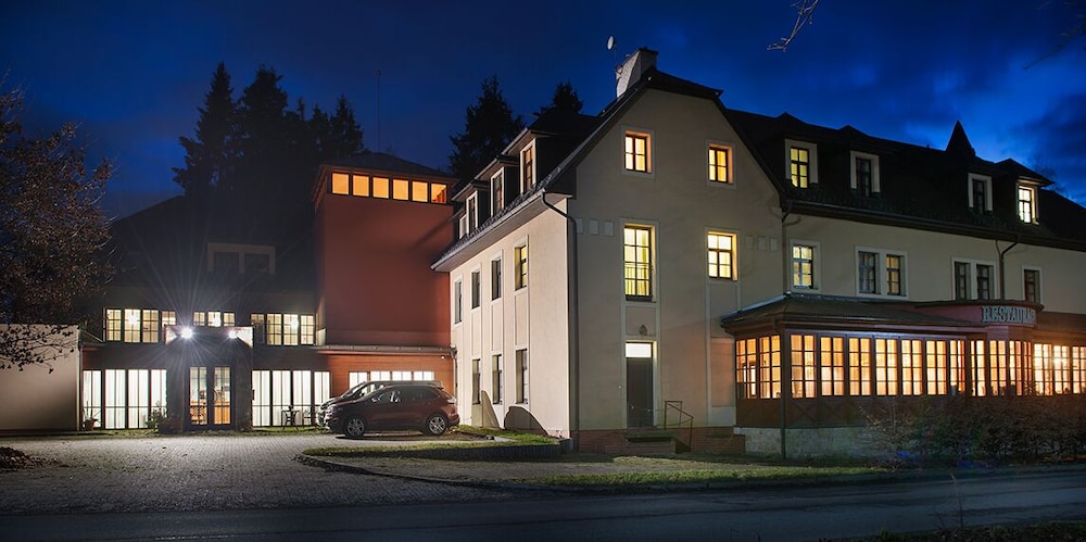 Golf Hotel Morris 59/62