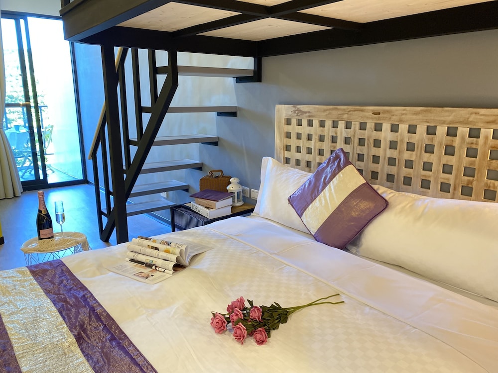 Kenting Sunhow Inn 13/43
