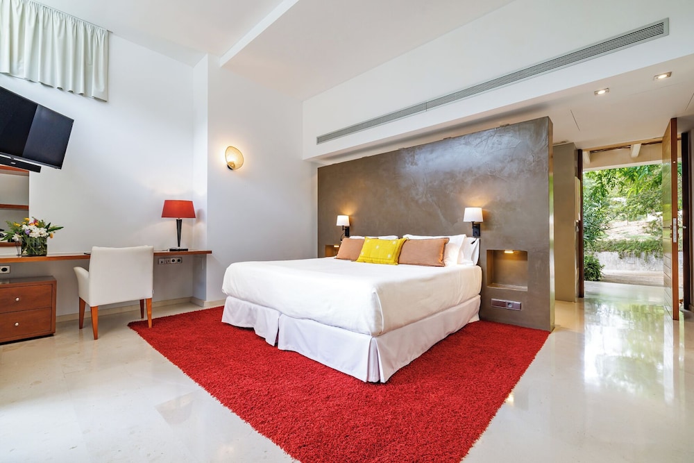 Can Lluc Boutique Country Hotel & Villas 40/92
