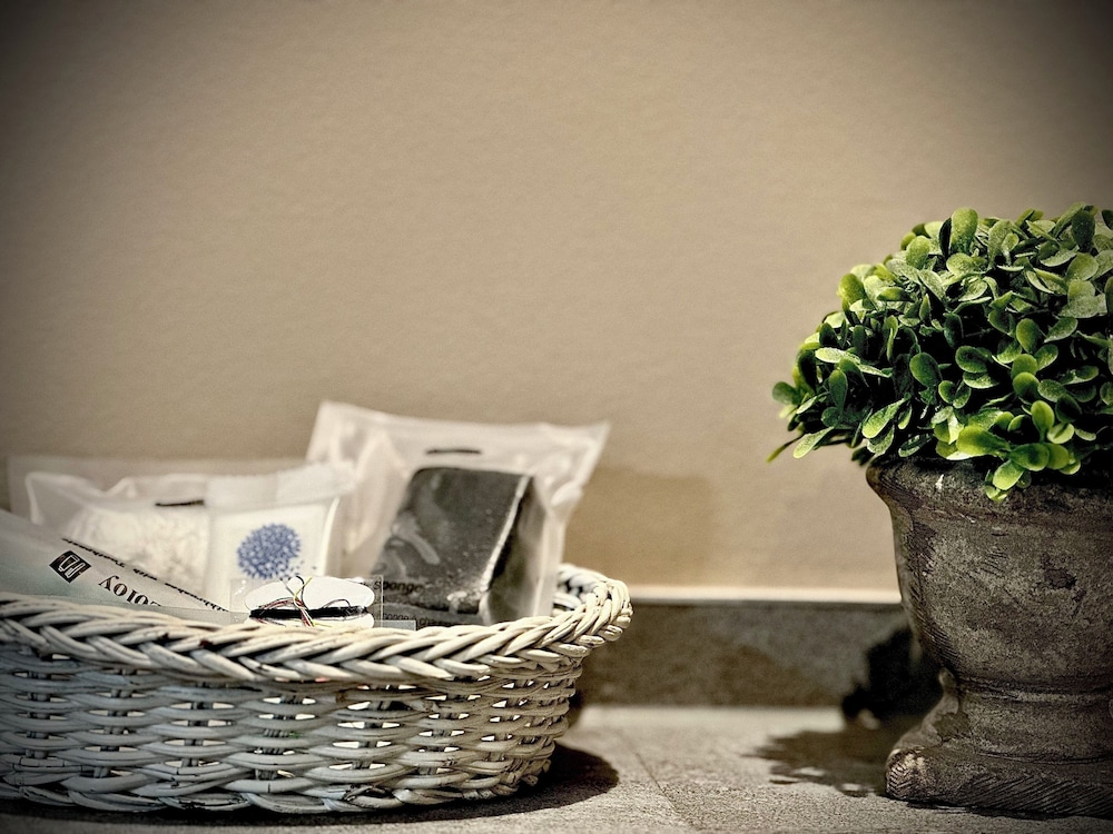 Privathotel Riesenbeck 32/50