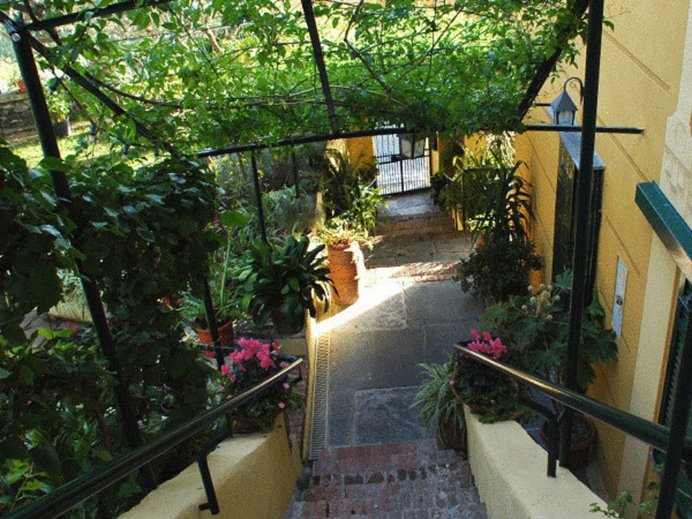 Villa Margherita 38/39