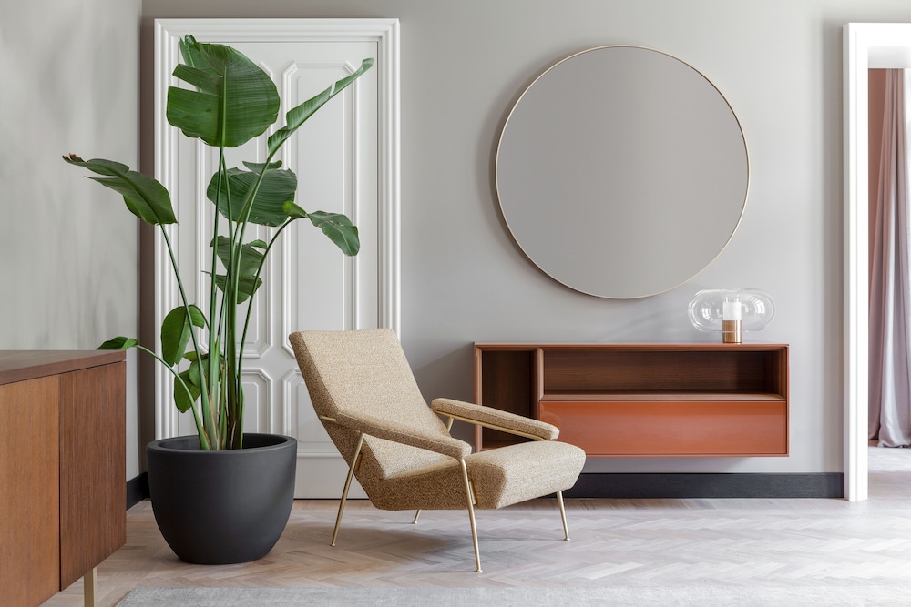 Amabilia Suites Milano 37/48