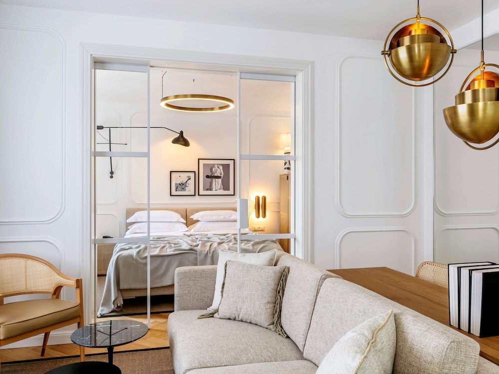 Heritage Hotel FERMAI Split - MGallery Collection 61/80