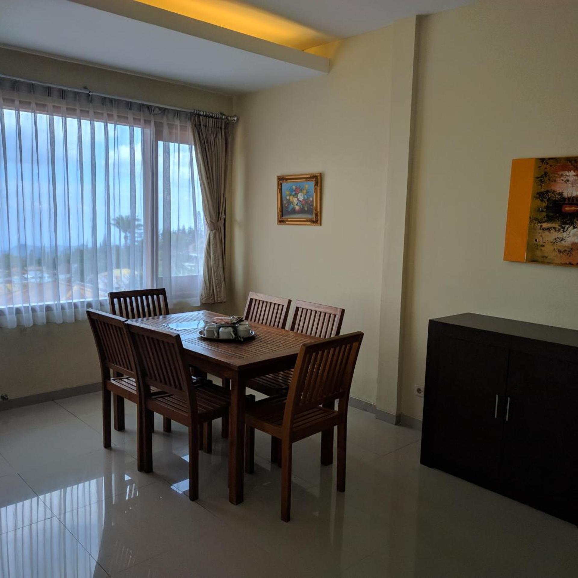 Hotel Pondok Asri Tawangmangu 29/50