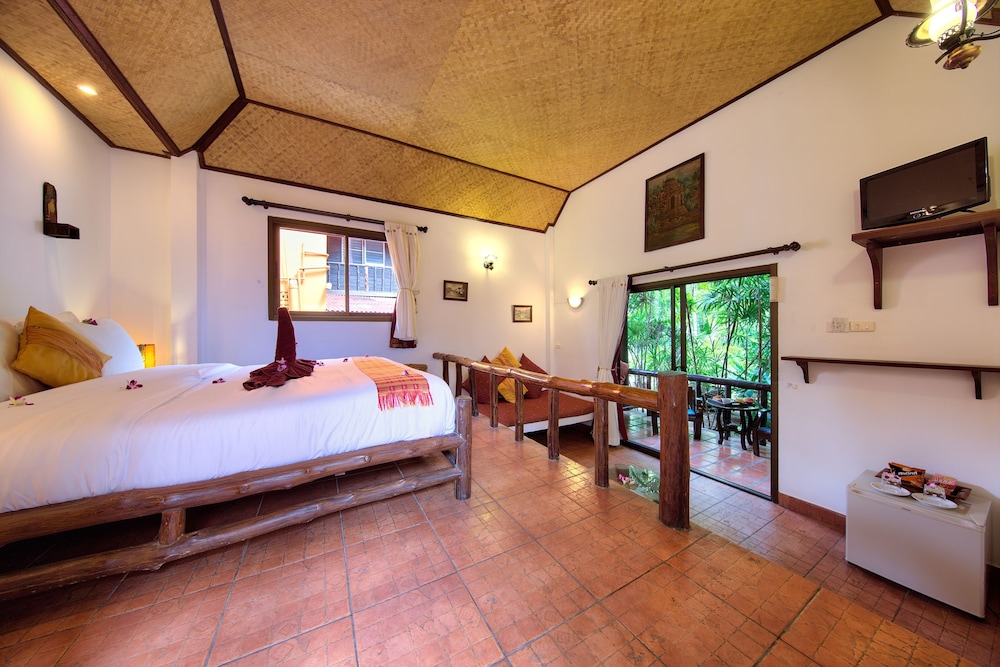 Eden Bungalows 45/71