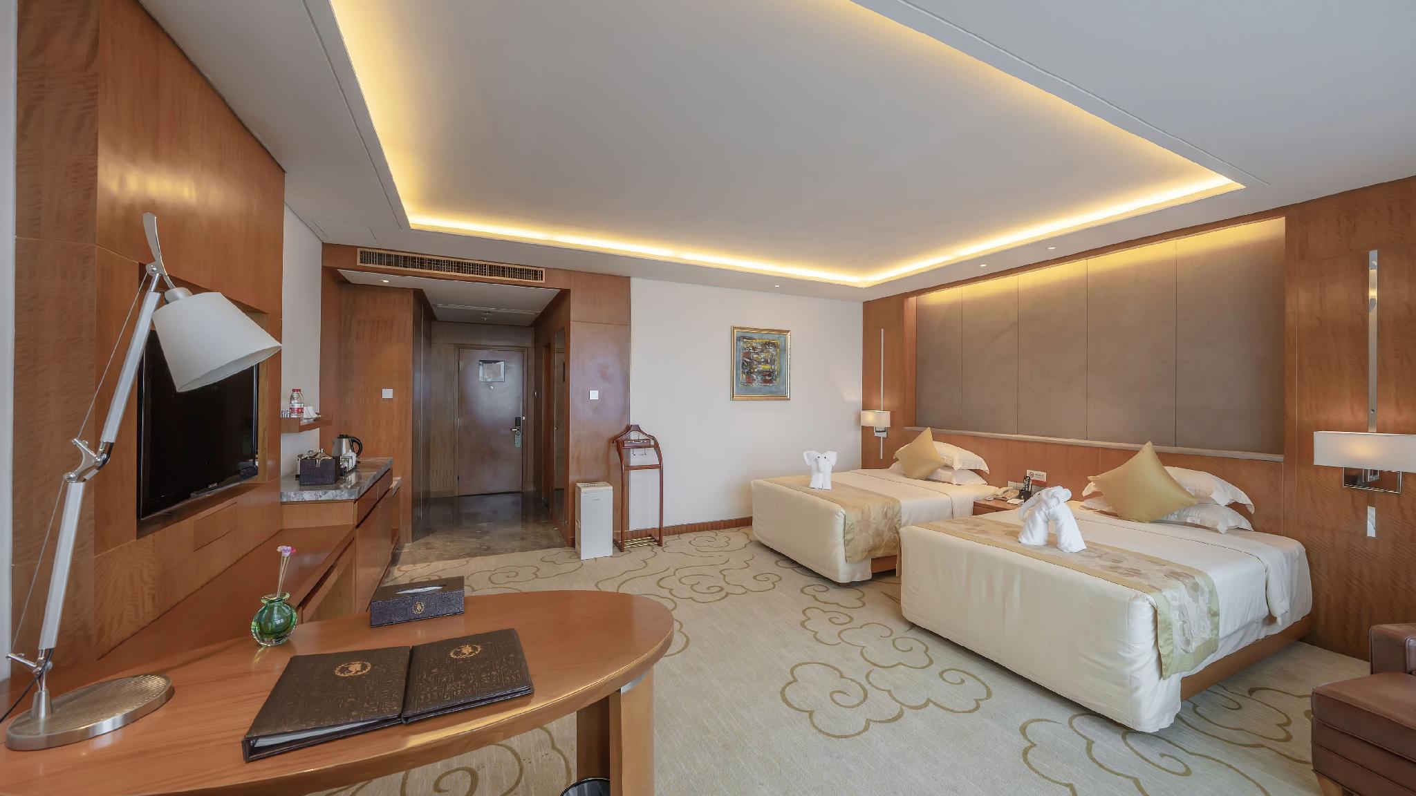 Yangpu Guest House 9/31