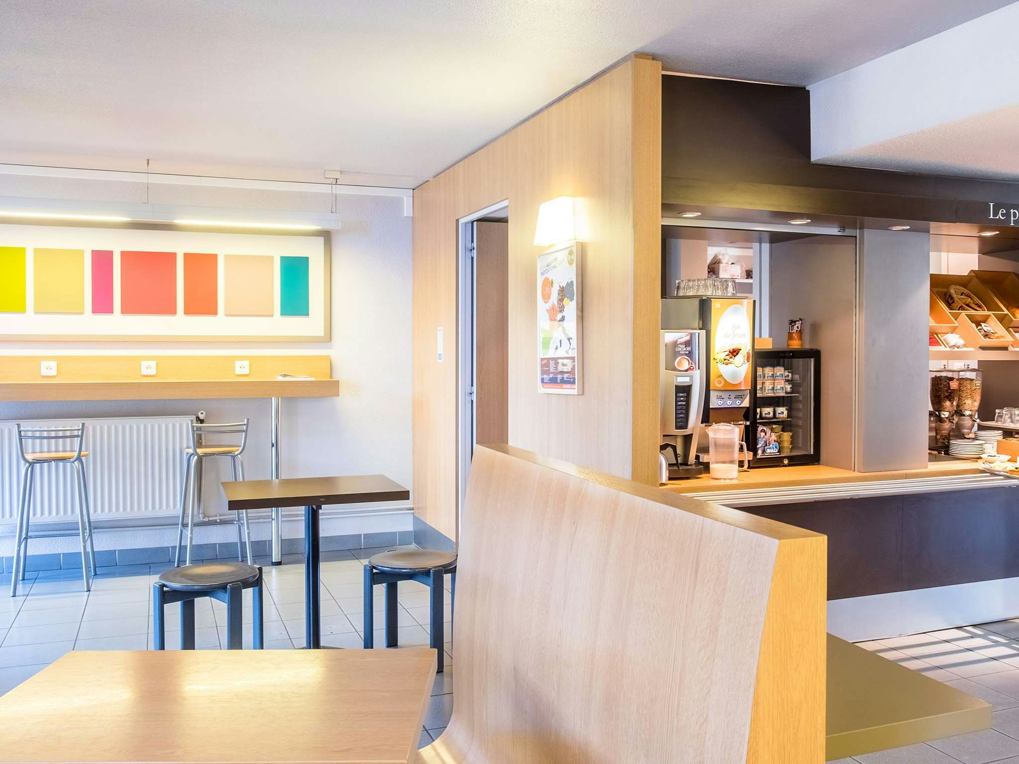 B&B Hotel Perigueux Boulazac 22/28