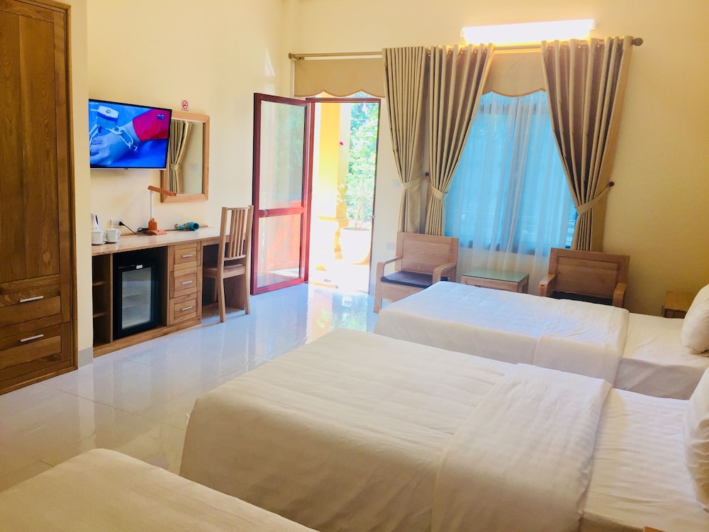 Hoang Giang Homestay 21/50