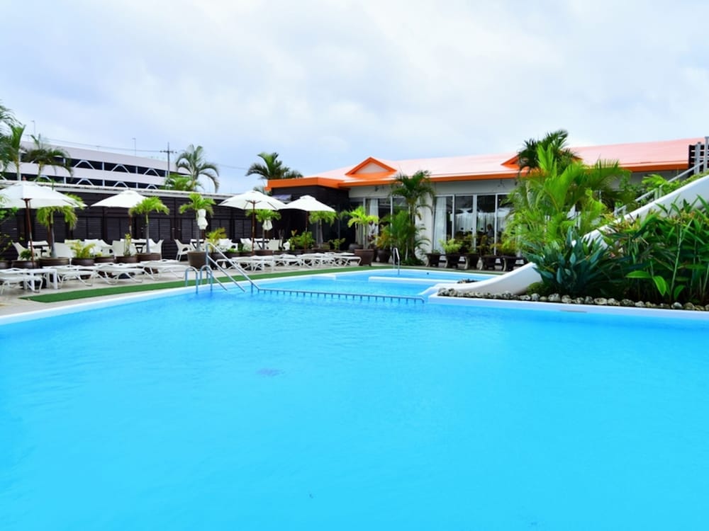 Hotel Gran View Garden Okinawa 45/50