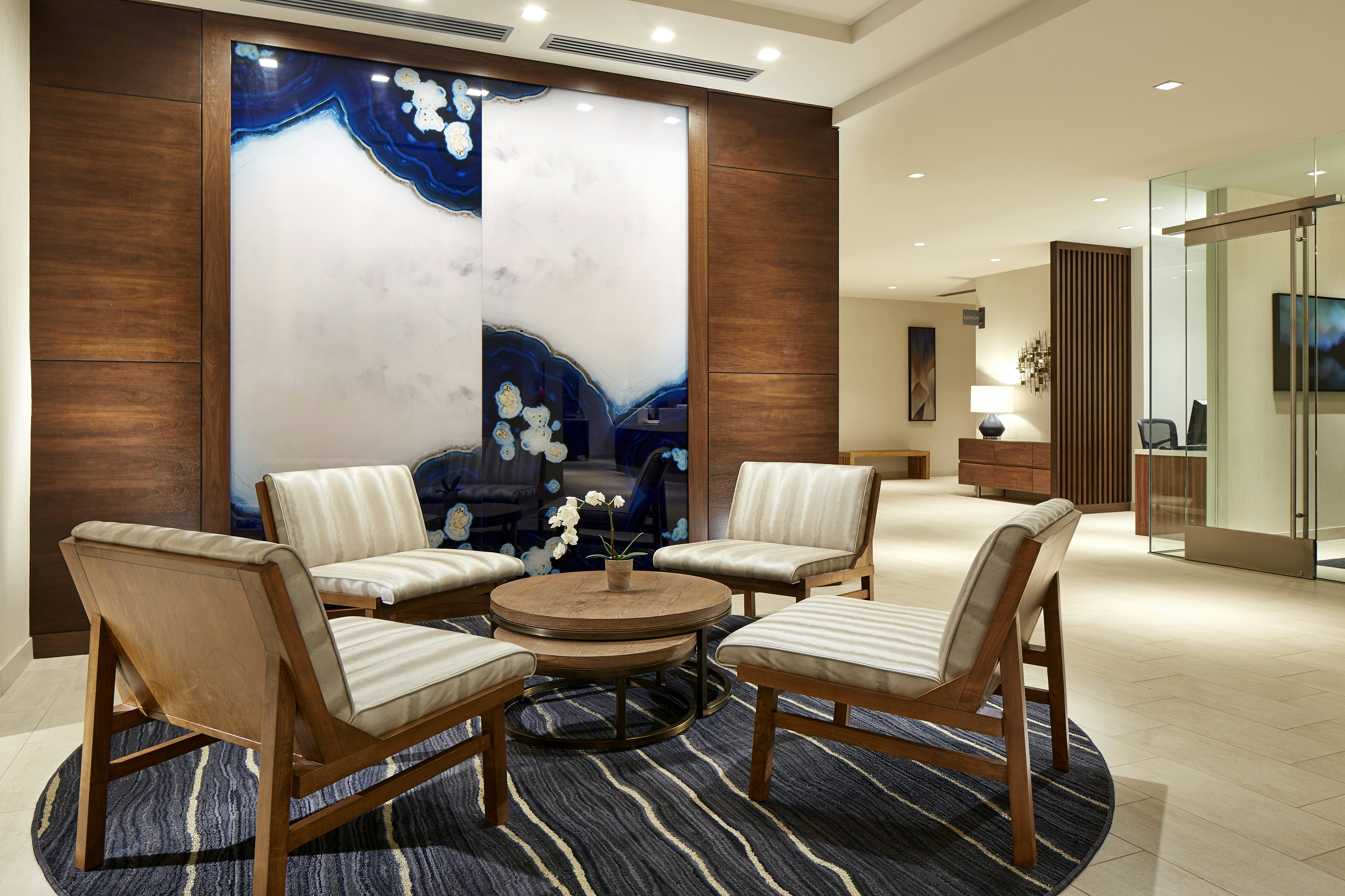 Homewood Suites By Hilton San Diego Mission Valley/Zoo 32/51