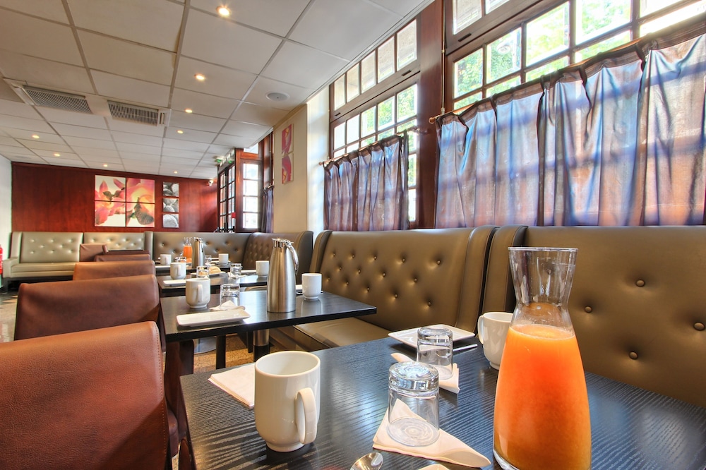 Timhotel Paris Gare De L Est 30/46