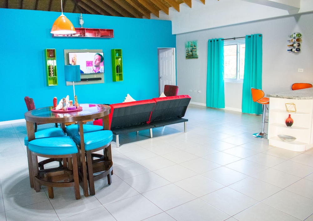 Casa Tamar Guest Apartments 21/30