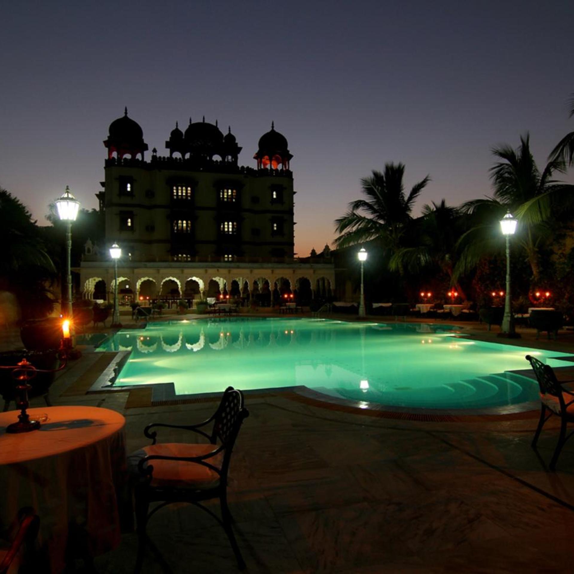 JAGAT PALACE 7/33