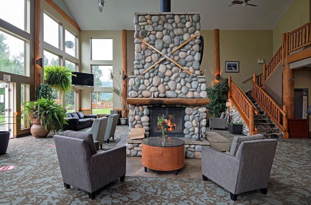 Best Western Plus Valemount Inn & Suites 35/65